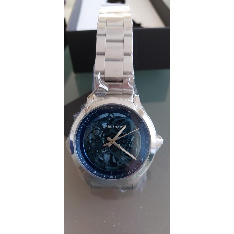 Herenhorloge van Thomas Earnshaw