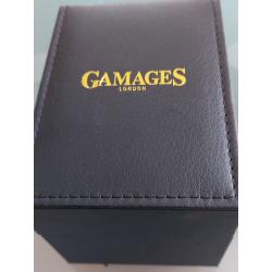 Race Calendar Automatic van Gamages