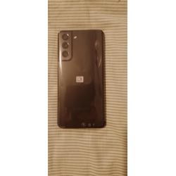 Samsung galaxy s21 fe 128gb  gloednieuw