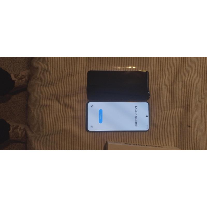 Samsung galaxy s21 fe 128gb  gloednieuw