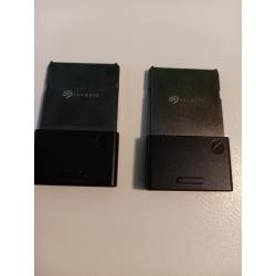 Ssd seagate 2tb