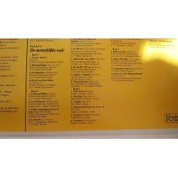 Favorieten Festival in licht-klassiek 10 lp's