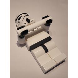 Toiletrolhouder Stormtrooper