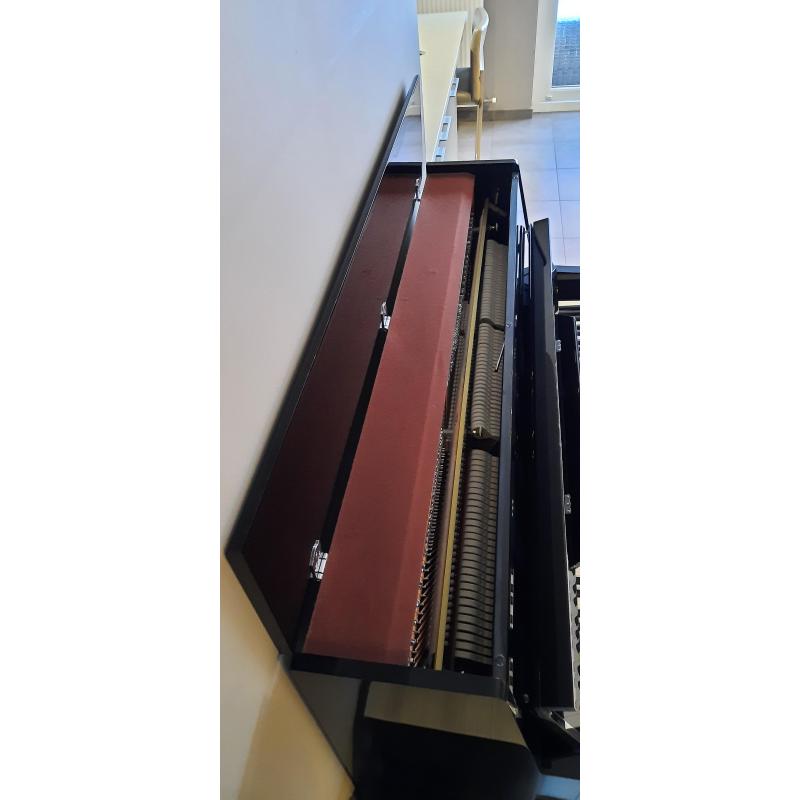 Compacte buffetpiano