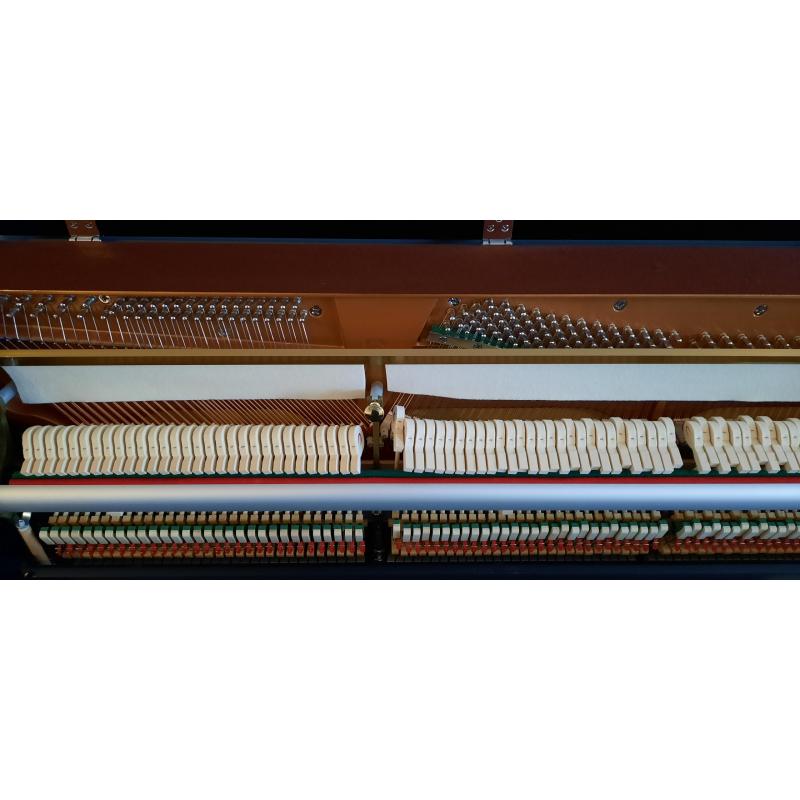 Compacte buffetpiano