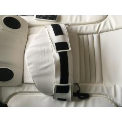 Andullatiematras andumedic 3 pro white ( nieuw) hhp
