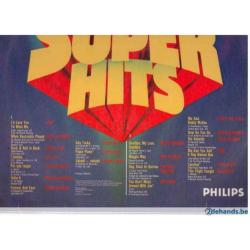 20 Super Hits