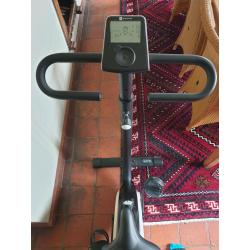 Hometrainer WERKELIJK zo goed als nieuw