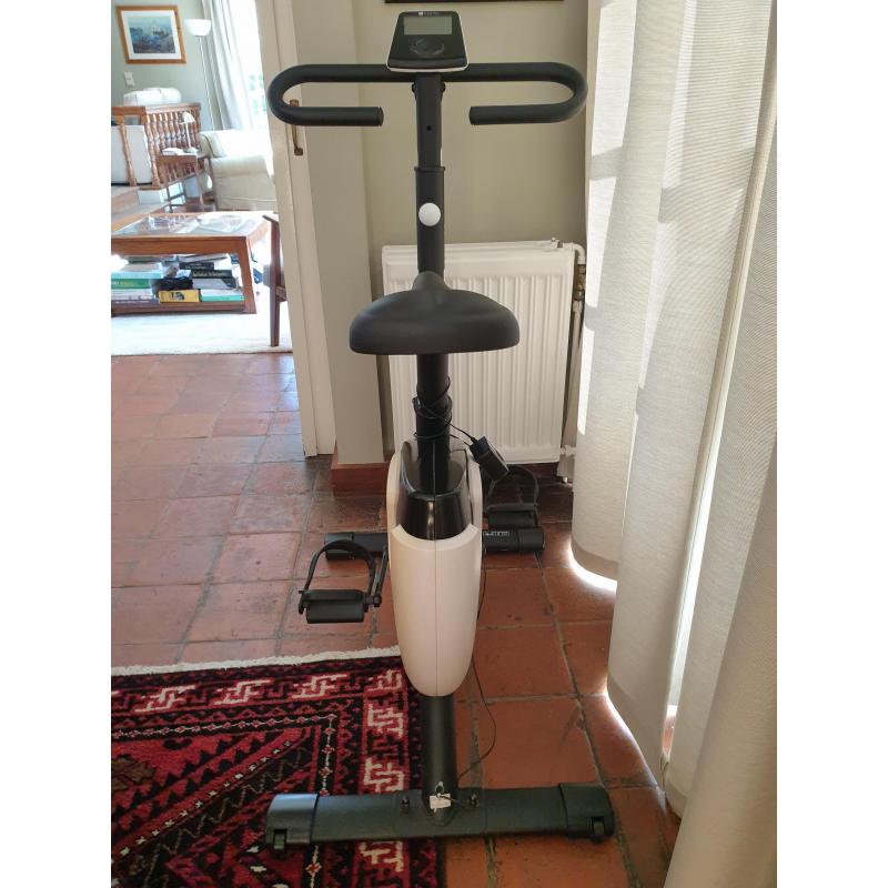 Hometrainer WERKELIJK zo goed als nieuw