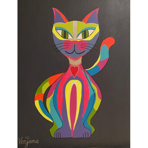 Puss