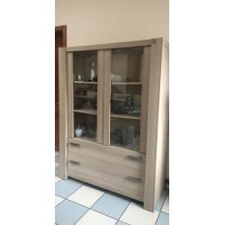 Dressoir en barkast