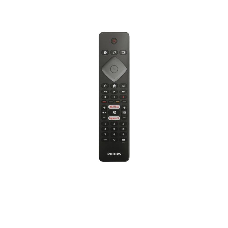 Phillips 6800 series: 32”inch