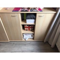 Kinderkamer te koop wegens verhuis