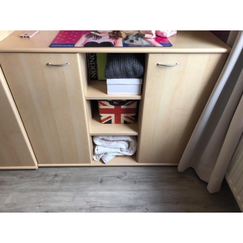Kinderkamer te koop wegens verhuis