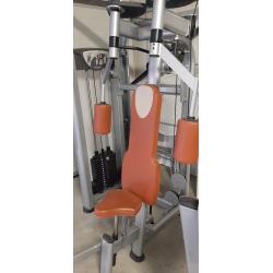 Fitnesstoestellen