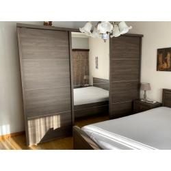 Complete slaapkamer te koop