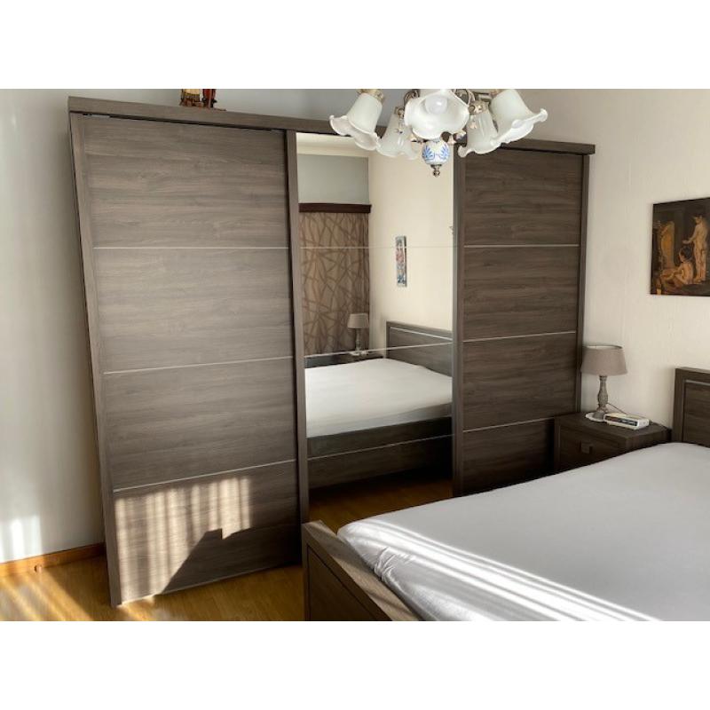 Complete slaapkamer te koop