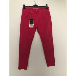 Nieuwe Denim Hunter broek in maat 31