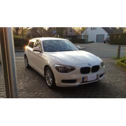BMW 1 hatch
