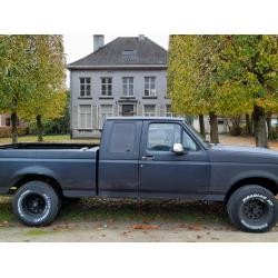 FORD XLT 150 PICKUP TRUCK TE KOOP