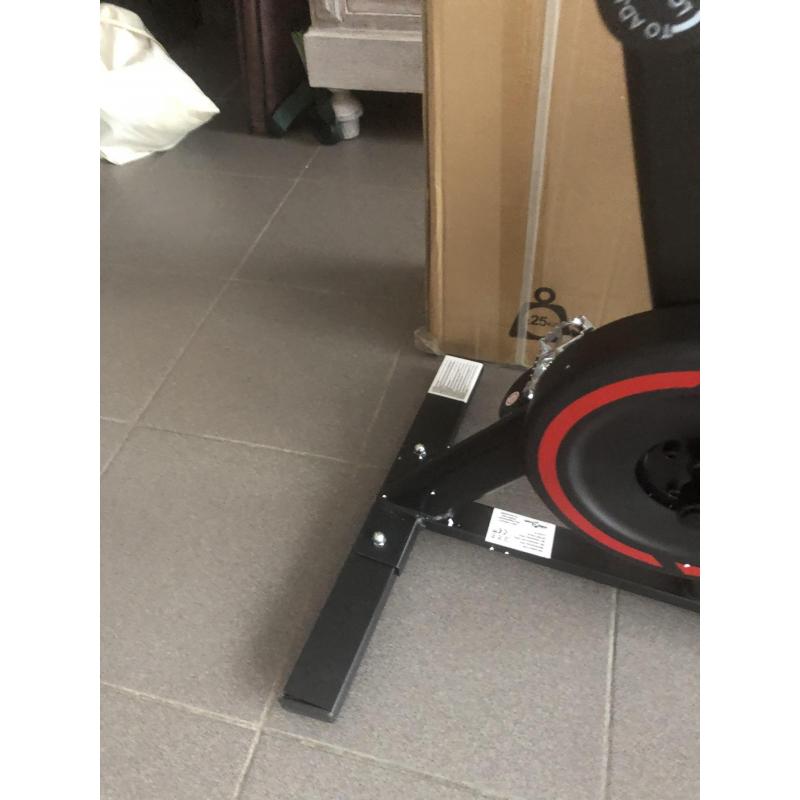 Spinbike