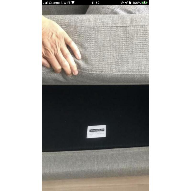 Zetel XXL