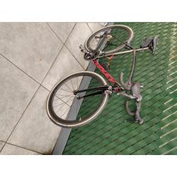 Racefiets Ridley Fenix SL te koop