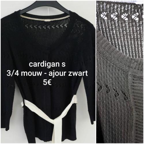 cardigan