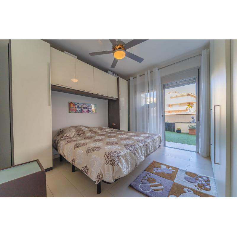 Appartement Tenerife