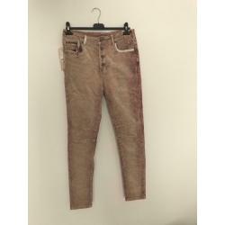 Nieuwe Circle of Trust broek in maat 29