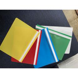 Offertemappen AURORA 26 stuks