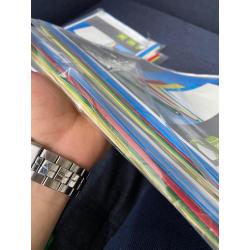 Offertemappen AURORA 26 stuks