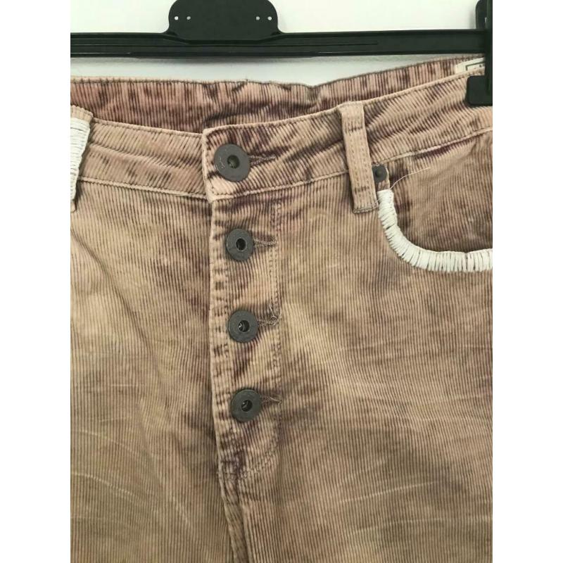 Nieuwe Circle of Trust broek in maat 29