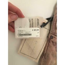 Nieuwe Circle of Trust broek in maat 26