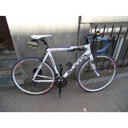 Koersfiets KUOTA KORSA Lite