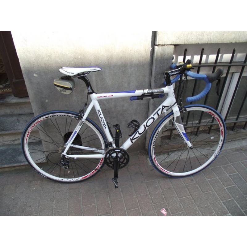 Koersfiets KUOTA KORSA Lite