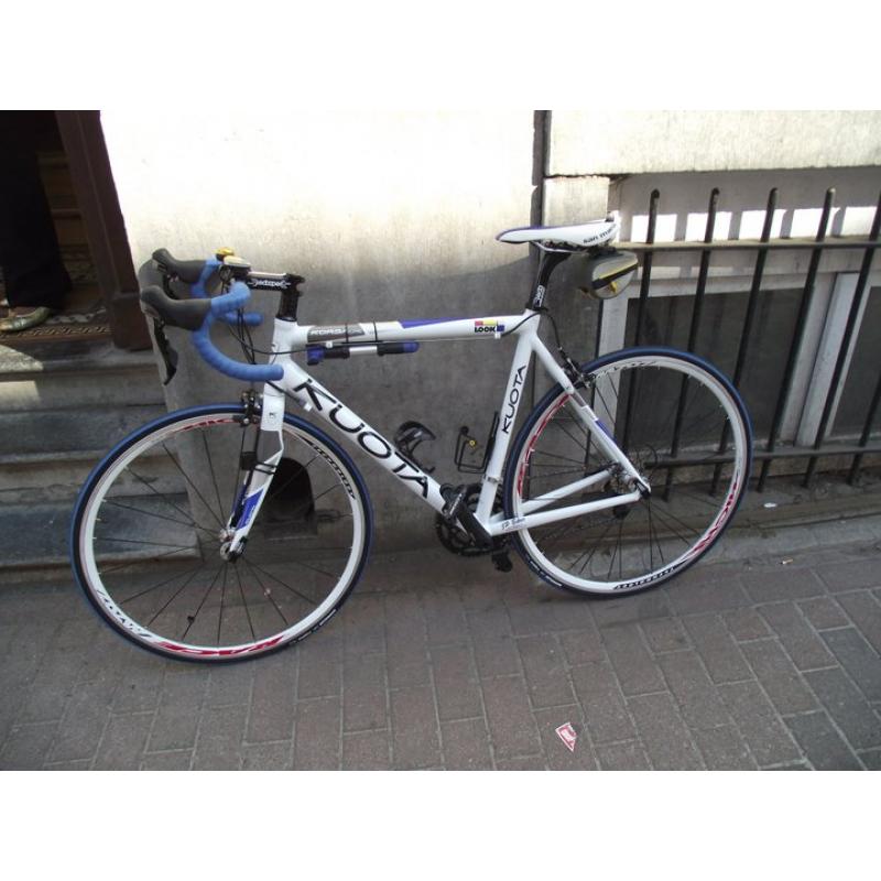Koersfiets KUOTA KORSA Lite