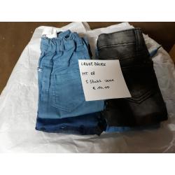 Babykleding
