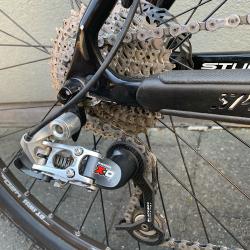 Specialized Stumpjumper Carbon (L) te koop