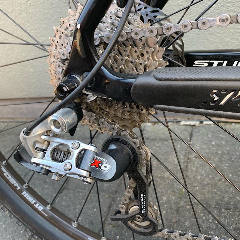 Specialized Stumpjumper Carbon (L) te koop
