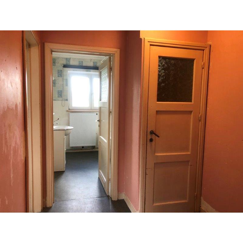 ANDENNE: Te renoveren hoekwoning – VAS1393
