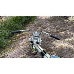 Honda DAX ST50 van 1971