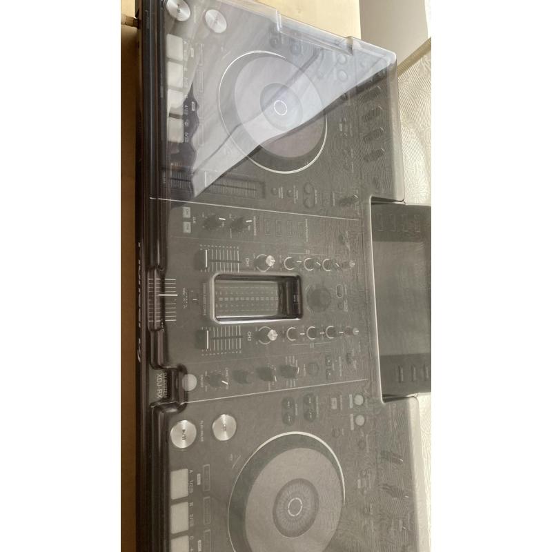 Pioneer xdj rx