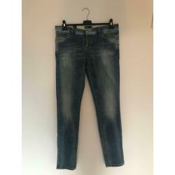 Nieuwe ONLY broek in maat 32/32