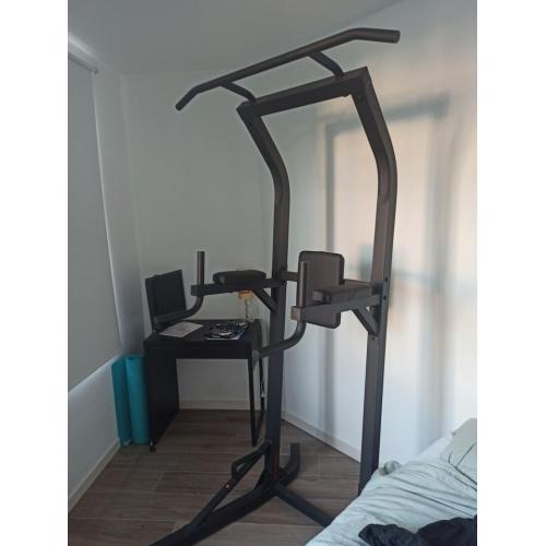 CORENGTH power tower (decathlon)