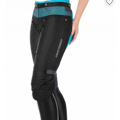 RAINLEGS Dijbeenbeschermers waterdicht