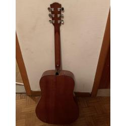 Guitar te koop