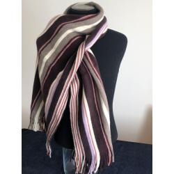 Partij shawls mutsen en handschoenen