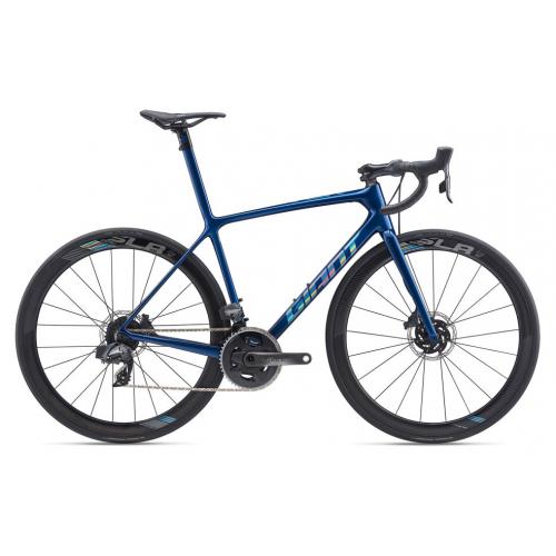 2020 Giant TCR Advanced SL 1 Disc Road Bike