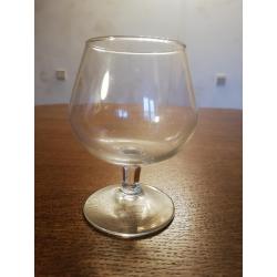 Cognacglazen